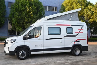 RV を運転するためのヒント