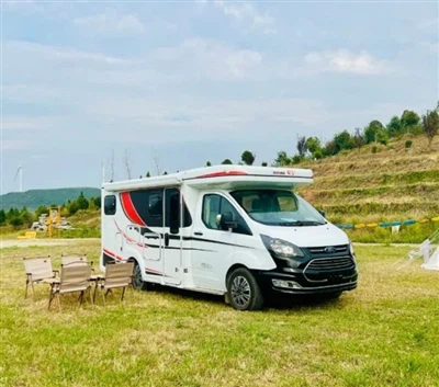 屋外 RV の氷結の問題のいくつかを解決する方法は次のとおりです。