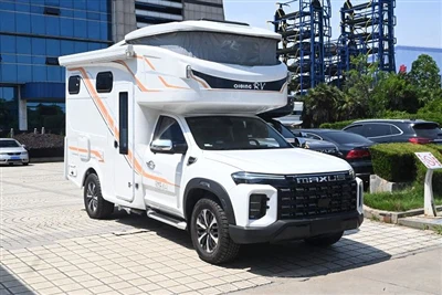 疫病の影響でキャンプの人気が高まり、RVがキャンプのトップに